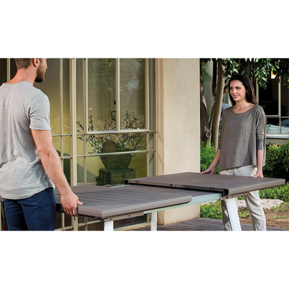 Table extensible Harmonie