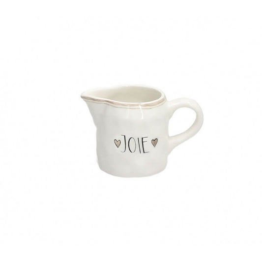 Black 250 cc latto amour groalware blanc