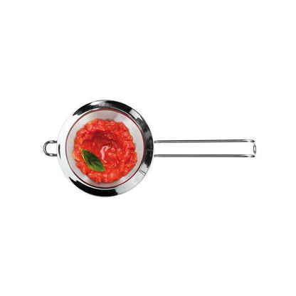 Passoire chinoise en inox GrandChef D12 cm