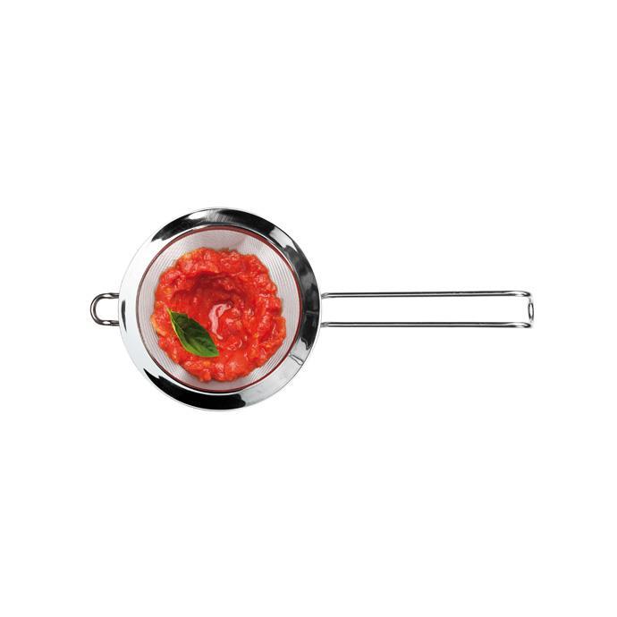 Passoire chinoise en inox GrandChef D12 cm