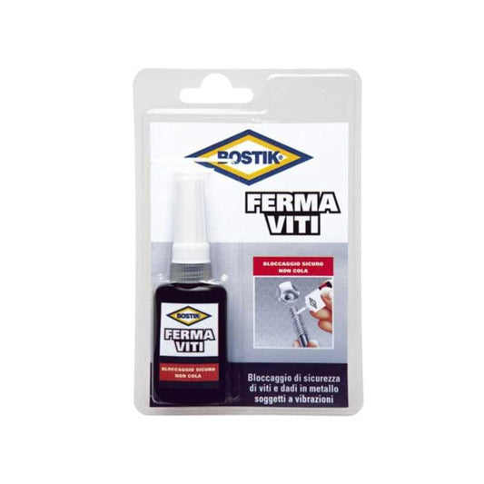 Colle à vis Bostik, format 10 ml