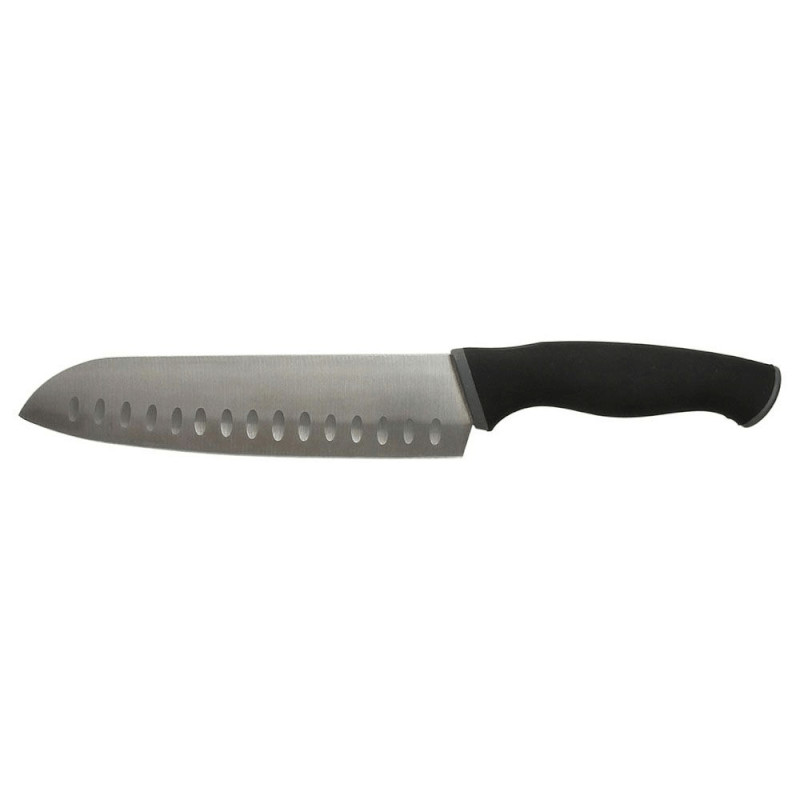 Couteau Santoku 18 Cm Ss Divers Outils Mythos