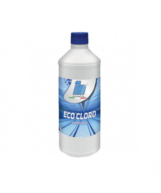 Désinfectant Eco Chlore 1Lt