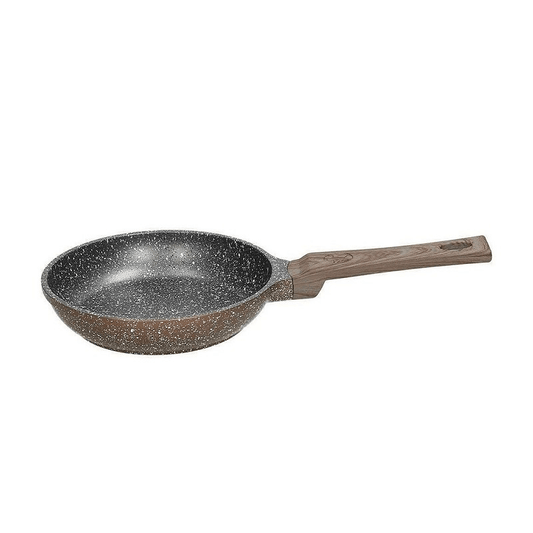 Mini Poêle 14 Cm Tognana En Aluminium Forgé Pour Tous Types De Cuisson