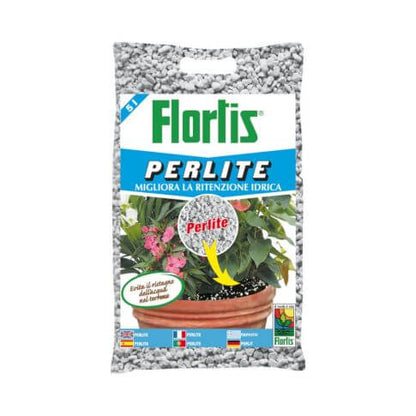 Perlite 5L - Découvrez le meilleur produit pour vos plantes