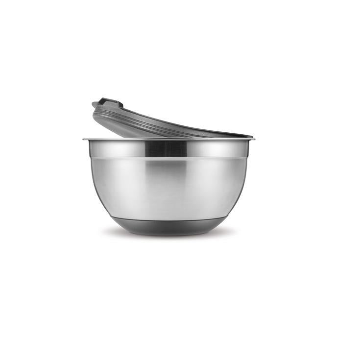 Bol GrandChef avec couvercle D20 cm - 3L