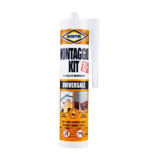 Kit de montage universel Bostik 440G