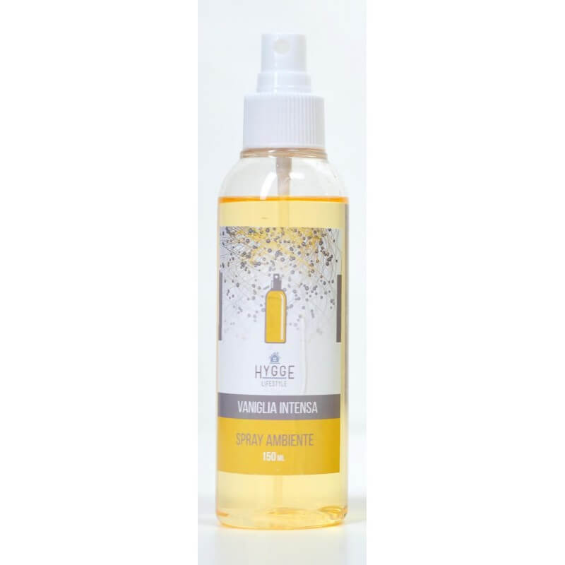 Spray d'Ambiance 150Ml Vanille Hygge Intense