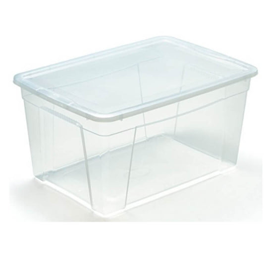 Conteneur transparent Space Box 7 - Mazzei 10312720PA