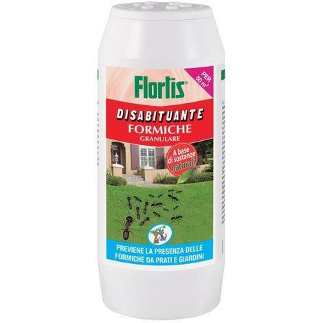 Flortis Dishabitant naturel pour fourmis - Paquet de 1 kg