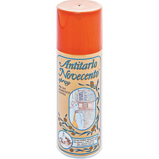 Spray anti-vers du bois Novecento 200 ml