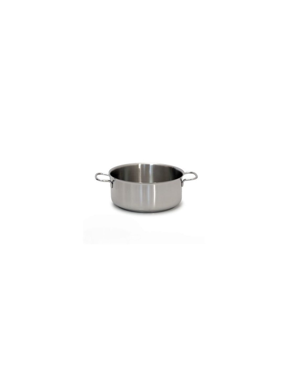 Cass Fonda 30cm C230 Inox