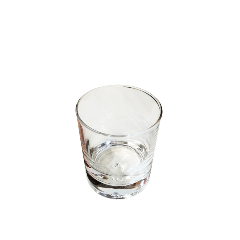 Barglass pack de 6 verres à Whisky 28 cl