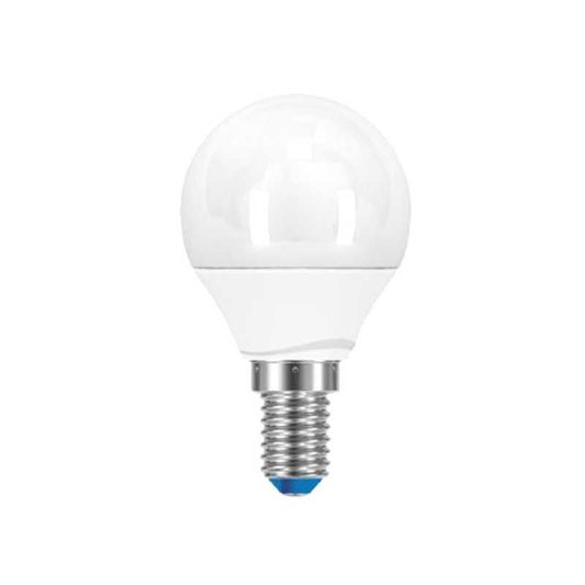 Lampe LED Eld Sphère E27 W 5,4 4000°K Shot