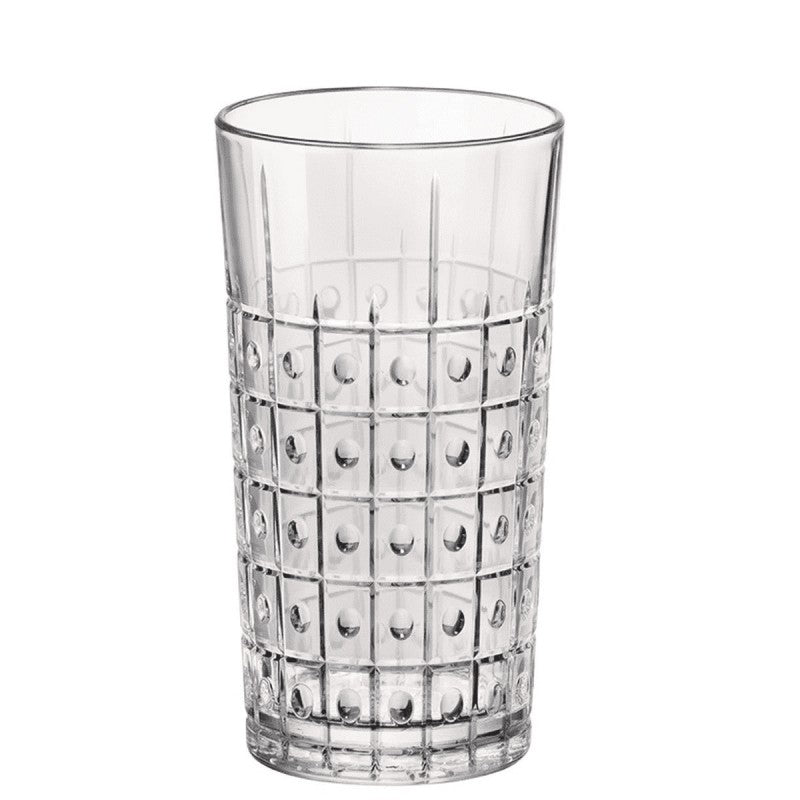 Gobelet en verre Bormioli ligne ESTE LONG DRINK 1 pièce