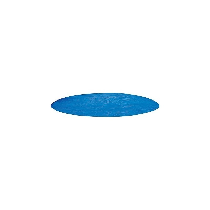 Couverture de piscine Bestway diamètre 240 cm