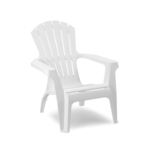 Fauteuil Dolomiti blanc