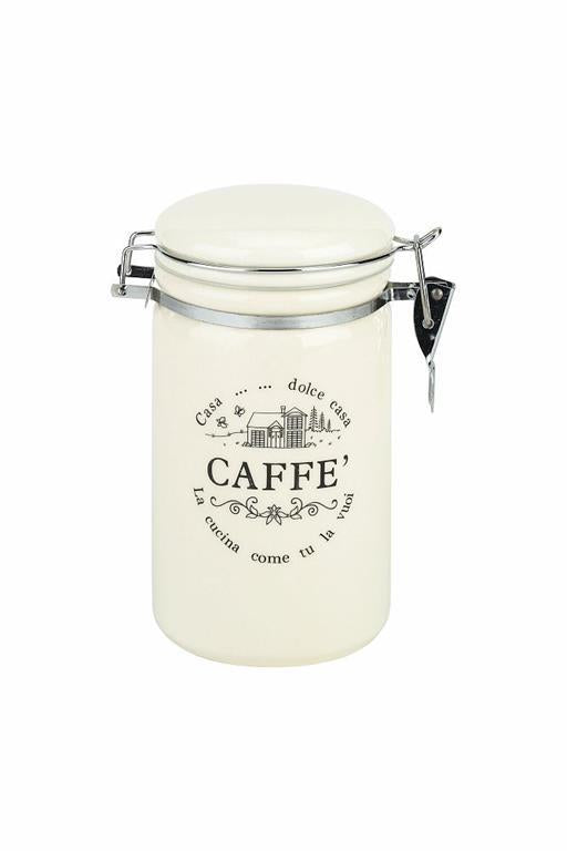 Pot à café en porcelaine 850 ml.