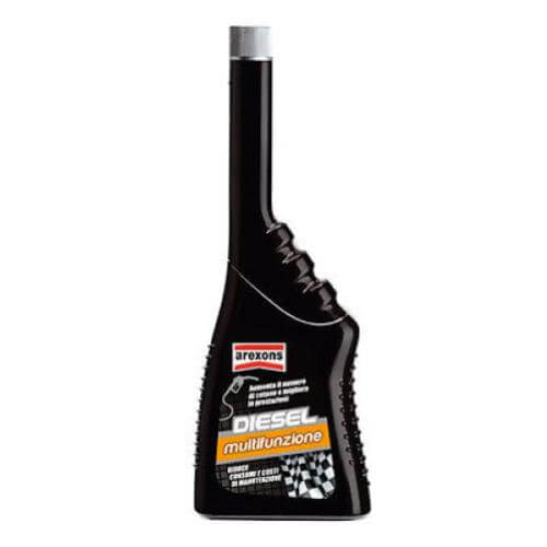 Arexons Injector Cleaner Ml 250 Additif Diesel Multifonctionnel