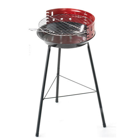 Barbecue rond Sirio