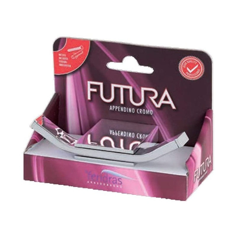 Feridras Futura Chrome Cintre 873001