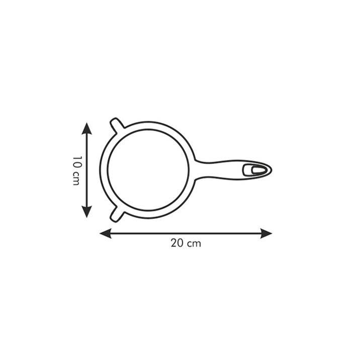 Passoire Presto D10 cm