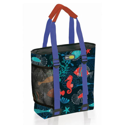 Sac isotherme Boxy+ moyen 18 litres - Gio'Style