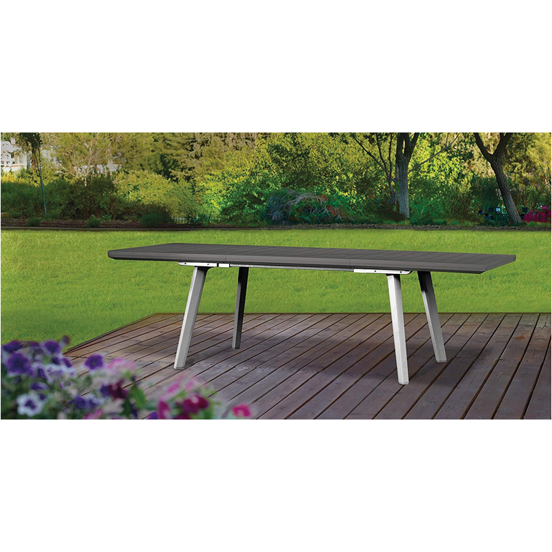 Table extensible Harmonie