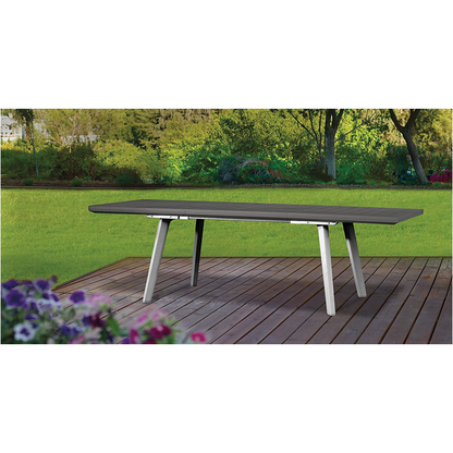 Table extensible Harmonie