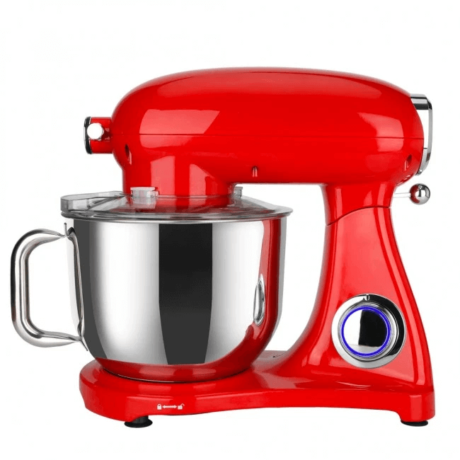 Mixeur 7Lt 1800W Rouge Km1510