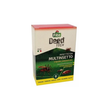 Cyperbase Multinsetto Herbicide Phyto 250ml