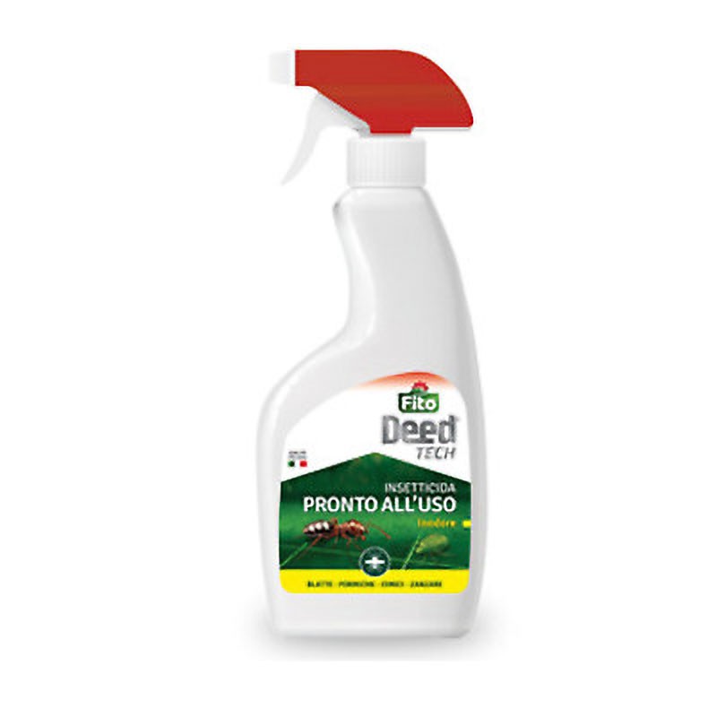 Fito Aquasect RTU - Herbicide prêt à l'emploi 500ml (code X632004)