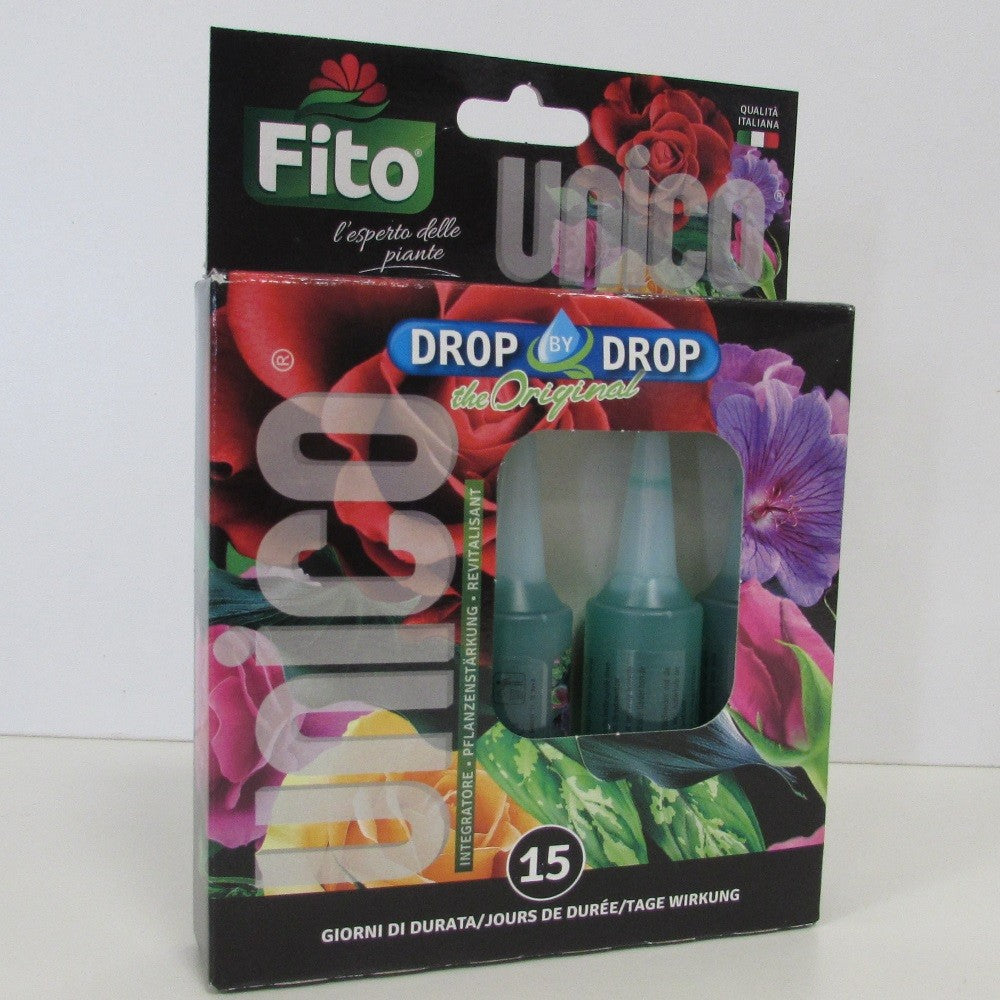 FITO UNICO GG 5X32ML