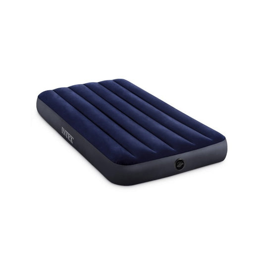 Matelas simple Classic Downy avec technologie Fiber Tech - 99x191x25 cm