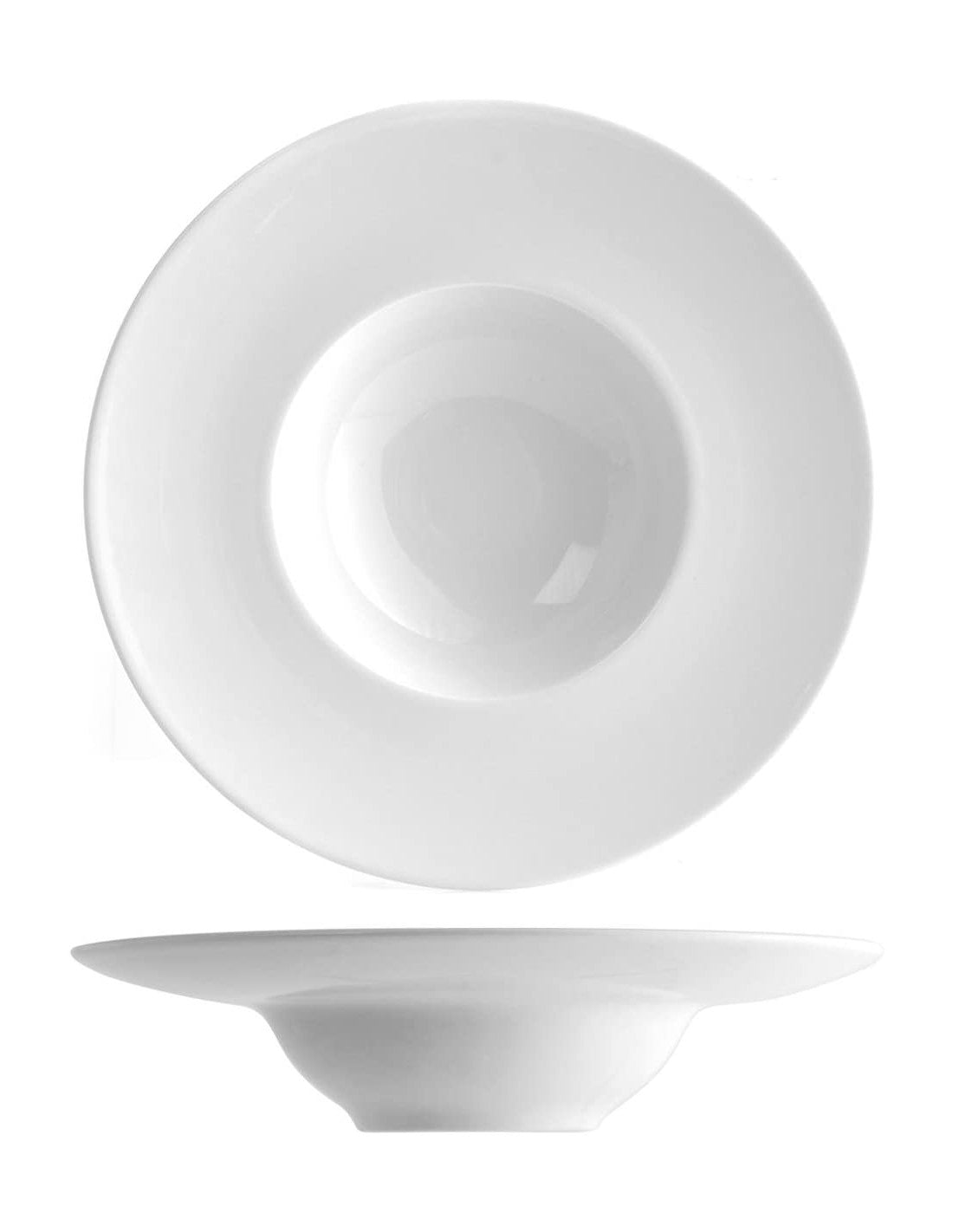 Napoli K-Bowl 27 cm blanc