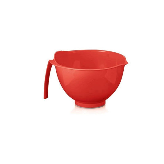 Guzzini Mélangeur 3 lt Rouge