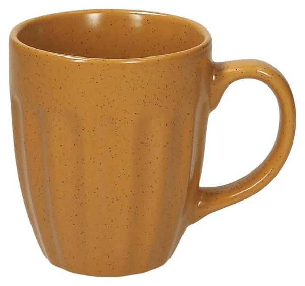 Mug 300 Cc Constantin Grès Jaune