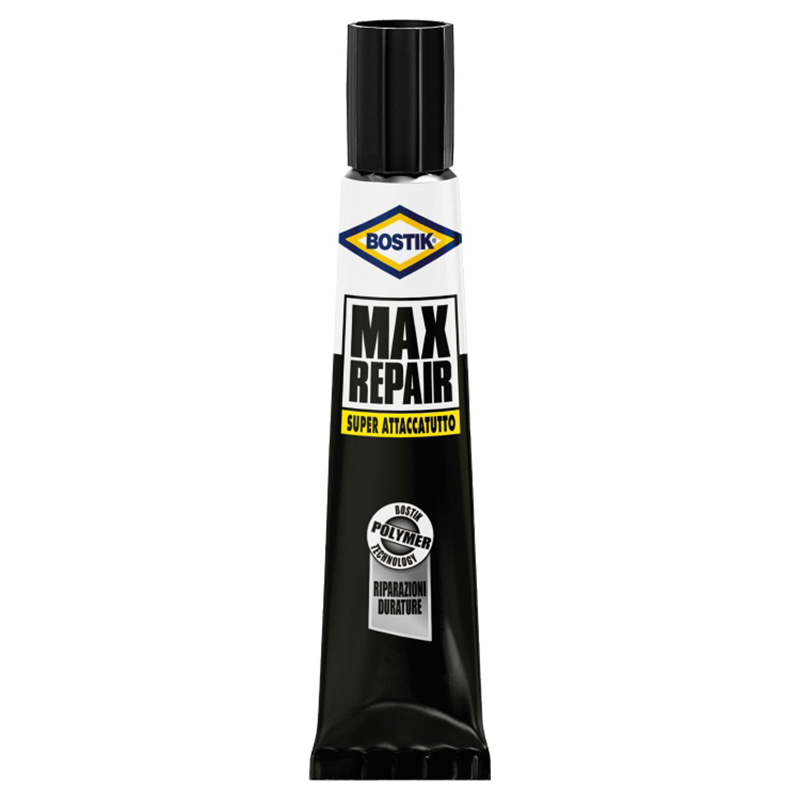 Bostik Max réparation 20 g