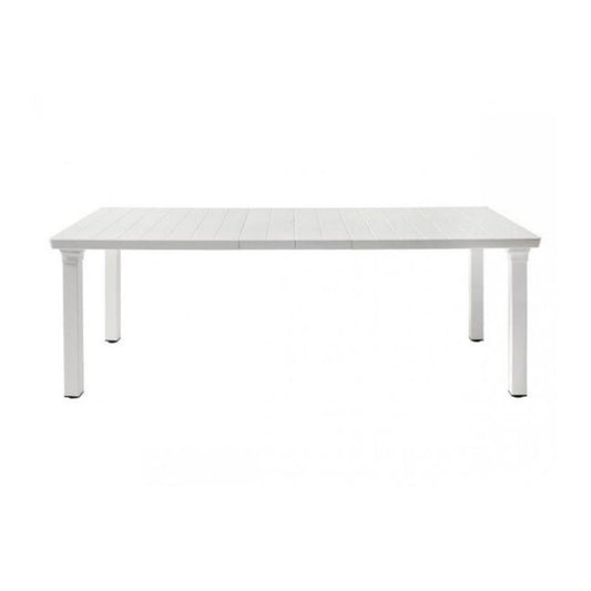 Table à linge d'extérieur extensible 170x100x75H cm PER3 Scab