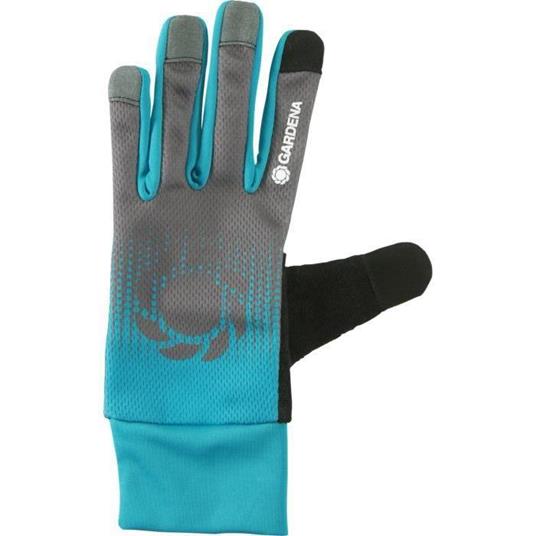 Gants de jardinage légers GARDENA en taille S