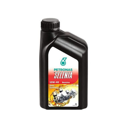 Arexons Huile Essence Selenia 10W40 1L Arexons