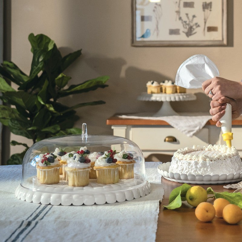 Ensemble de moules à gâteau