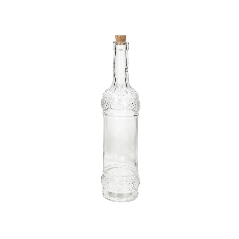 Bouteille Tognana Avec Bouchon En Verre Transparent Ligne Boti 690 cc