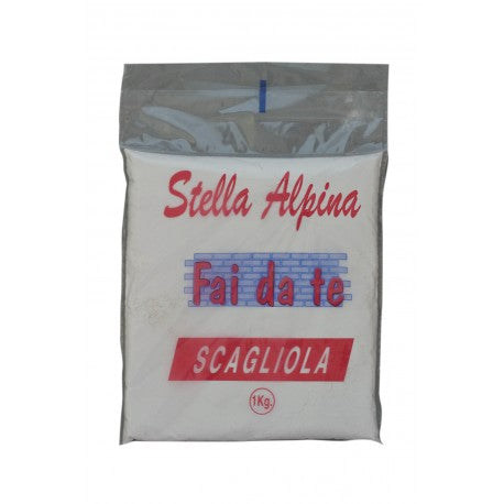 Scagliola 1 Kg Libre Service