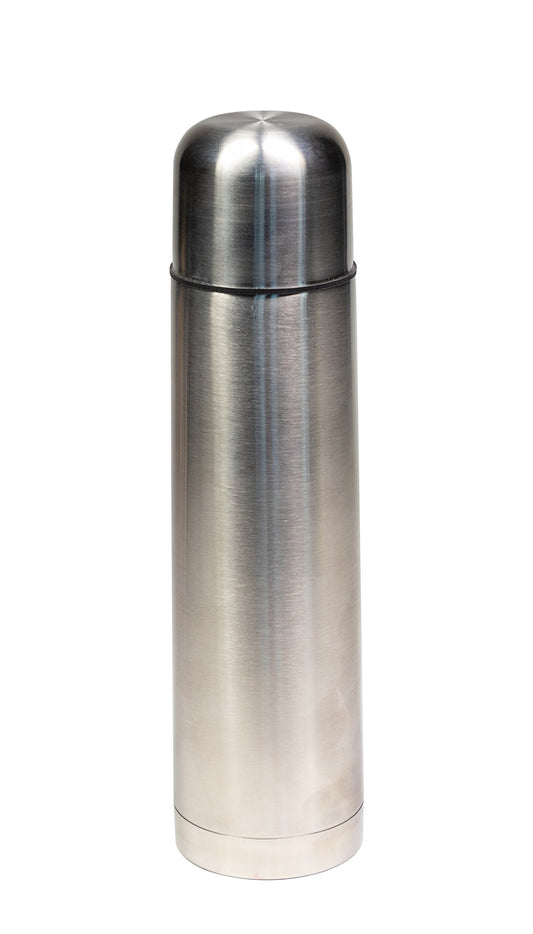 Thermos en acier inoxydable Jordy 1Lt