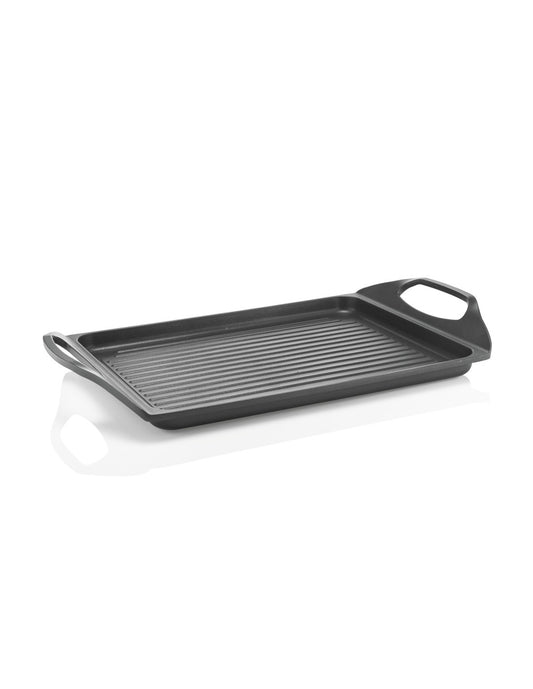 Poêle à griller 45x26 cm Cook&amp;space guzzini