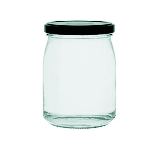 VASE EN VERRE 580 T82