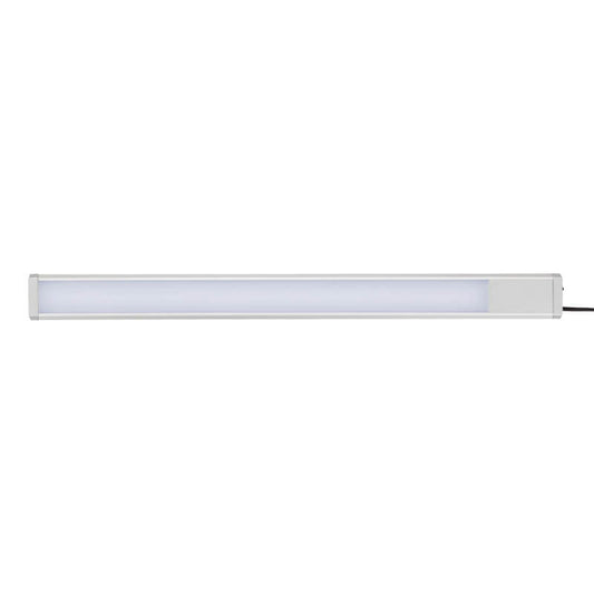 Sous-éclairage LED Telefunken 57,5 ​​cm 10w 1100lm argent