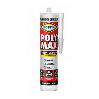 Colle Polymax 115gr - Technologie avancée et expédition rapide