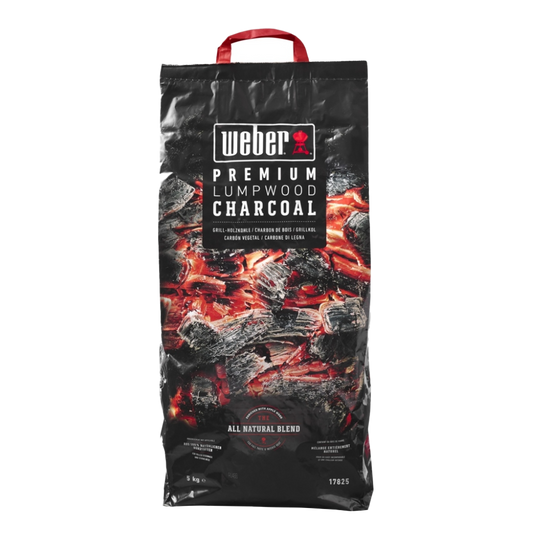 Charbon pour Barbecue 5Kg